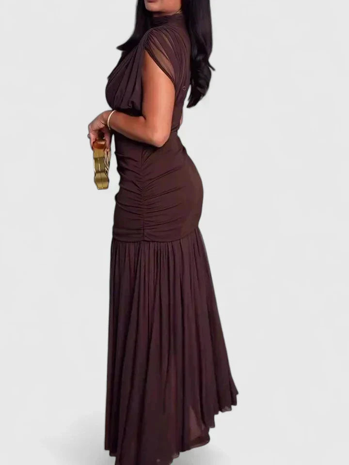 Elyzhera | Élégante Robe