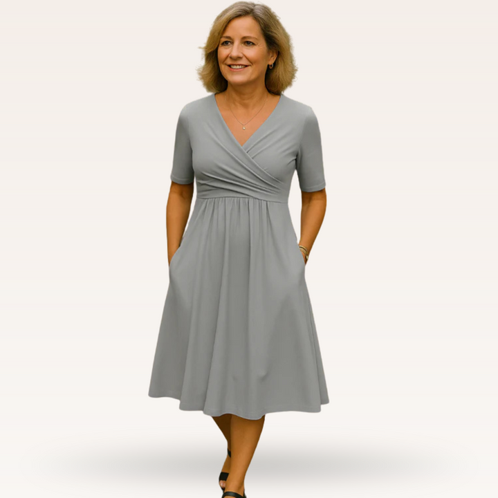 Nova | Robe Confiant et stylé