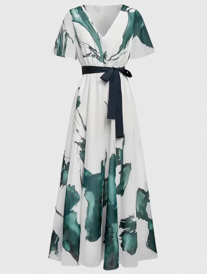 Xavrynah | Elegant Robe