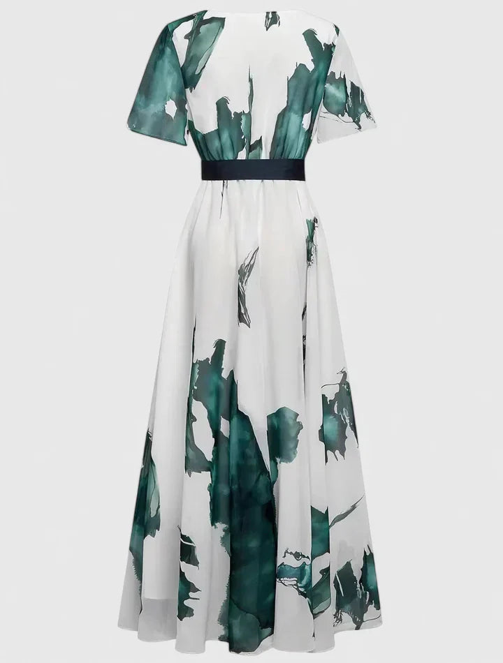 Xavrynah | Elegant Robe